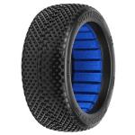 Pro-line Racing PRO905402 1/8 Suppressor M3, Soft Off Road Buggy Tires (2)