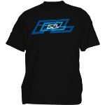 Pro-line Racing PRO981104 Pro-Line Infinite Black TShirt  XLarge