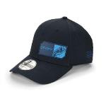 Pro-line Racing PRO982100 Pro-Line Split Blue Hat, M-L