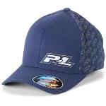 Pro-line Racing PRO997701 2013 Pro-Line Swarm Navy FlexFit Hat, Blue:L/XL