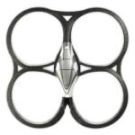Parrot Inc PTAPF070002 HULL FOR AR DRONE QUAD INDOOR HULL