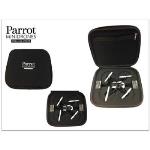 Parrot Inc PTAPF070118 Parrot Rolling Spider Hard Carrying Case