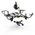 Parrot Inc PTAPF727001 Minidrone Mambo with Accessories