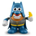 Promotional Par PWT02384 Batman Classic Mr. Potato Head