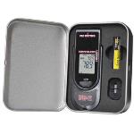Pro Exotic Temp PXTPE2M PE2 Infrared Thermometer Temp Gun w/ Metal Case