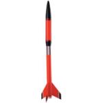 Quest Aerospace QUS2004 Gamma Ray Rocket Kit Skill Level 2