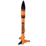 Quest Aerospace QUS3012 Magnum Sport Loader Rocket Kit Skill Level 3