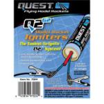 Quest Aerospace QUS7024 Q2G2 3.5" Igniter (6)  HAZS