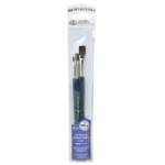 Royal & Langnic RBMRSET9105 Value Brush Set-3pc Sable Shader Set 1