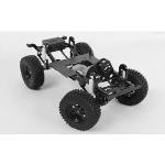 Rc4wd RC4ZK0045 Trail Finder 2 Truck Short Wheelbase Chassi Kit