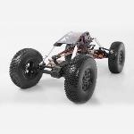 Rc4wd RC4ZRTR0027 RC4WD Bully II MOA RTR Competition Crawler