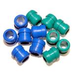 Rc-lights RCL79803 Wire Buds, Large Assortment (12)