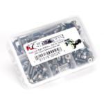 RC SCREWZ RCZLOS025 LOSI 8IGHT SCREW SET FOR RTR & PRO