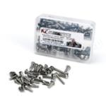 RC SCREWZ RCZTRA015 SCREW SET REVO 3.3 FOR REVO 3.3