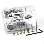 RC SCREWZ RCZTRA021 SCREW SET STAMPEDE FOR STAMPEDE