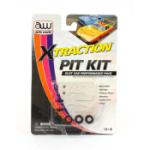 Round 2 Llc RDZ00105 AW X-Traction Pit Kit