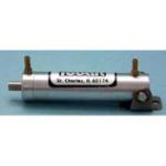 Robart Mfg Inc ROB165 3/8"AIR CYLINDER FOR RETRACTS
