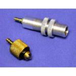 Robart Mfg Inc ROB168 AIR FILL VALVE  FOR RETRACTS