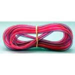 Robart Mfg Inc ROB169 AIR LINE 10ft FOR RETRACTS RED & BLUE HOSE