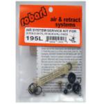 Robart Mfg Inc ROB195L AIR SYSTEM SERVICE KIT LG LARGE SIZE
