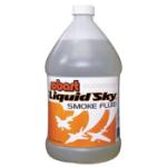 Robart Mfg Inc ROB21001 Robart "Liquid Sky" Smoke Oil Gallon (4)