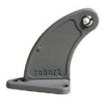 Robart Mfg Inc ROB332 SUPER HORN With CLEVIS 1" (2)