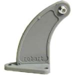 Robart Mfg Inc ROB333 1-1/4"" BALL LINK HORN (2) HORNS W/CLEVIS