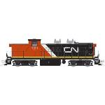 Rapido Trains I RPI10041 HO GMD-1 1100, CN/ North America #1121