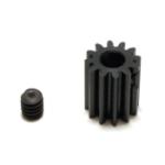 ROBINSON RACING RRP1312 48P Alum Silencer Pinion,12T