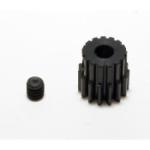 ROBINSON RACING RRP1315 48P Alum Silencer Pinion,15T