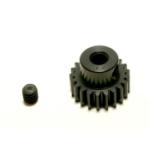 ROBINSON RACING RRP1323 48P Alum Silencer Pinion,23T