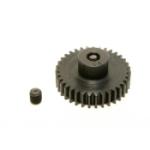 ROBINSON RACING RRP1335 Pinion Gear Aluminum Pro 48P 35T 1335