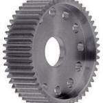 ROBINSON RACING RRP1513 Diff Gear,Hard Alum:10GT