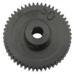 ROBINSON RACING RRP4350 50T 64P ALUM PRO PINION