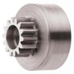 ROBINSON RACING RRP7248 48T STEEL SPUR GEAR SAVAG FOR SAVAGE 4.6