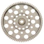 ROBINSON RACING RRP8572 72T SPUR GEAR STEEL T-MAX