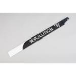 Revolution Heli RVOB052000 520mm FB 3D Carbon Main Blades