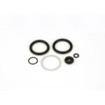 SAITO ENGINES SAI125A91 CARB GASKET SET SAITO 125 FOR AG AH 125