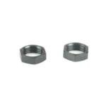 SAITO ENGINES SAI8080A MANIFOLD NUTS FOR SAITO 60-91