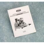 SAITO ENGINES SAIMAN200TI SAITO INLINE ENGINE BOOK 200TI BOOK