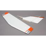 Seagull Models SEA14803 Tail Set: SportCruiser 91-110