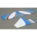 Seagull Models SEA2503 Tail Set: Extra 300S Size 75