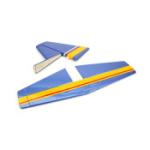 Seagull Models SEA256003 Tail Set: CAP 232 (75-91)