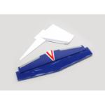 Seagull Models SEA256503 Tail Set: T-6A Texan Size 75-91