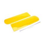 Seagull Models SEA257502 Main Wing Set with Aileron: Piper Cub 75-91