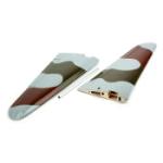 Seagull Models SEA258002 Main Wing Set with Aileron: DEWOITINE 91 ARF