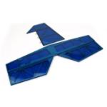 Seagull Models SEA3003 Tail Set: Harrier 3D Funfly 90 ARF