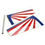 Seagull Models SEA3077 Wing Set with Ailerons:Super Star