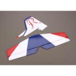 Seagull Models SEA315503 Tail Set: PC-9 .46 ARF - New Version