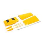 Seagull Models SEA316502 Main Wing Set with Aileron: AT-6 .46